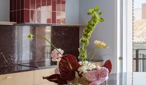 Sale Apartment Madrid