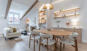 Sale Apartment Madrid