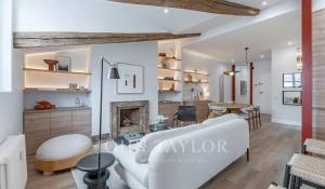 Sale Apartment Madrid