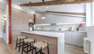 Sale Apartment Madrid