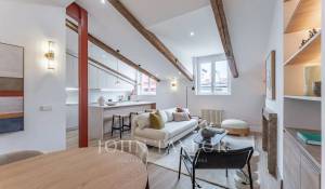 Sale Apartment Madrid