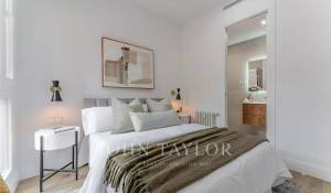 Sale Apartment Madrid