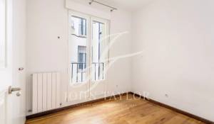 Sale Apartment Madrid