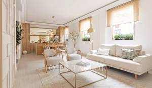 Sale Apartment Madrid