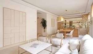 Sale Apartment Madrid