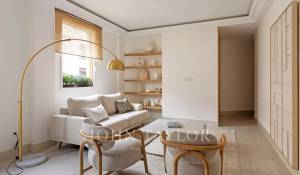 Sale Apartment Madrid