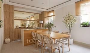 Sale Apartment Madrid