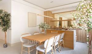 Sale Apartment Madrid