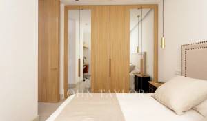 Sale Apartment Madrid