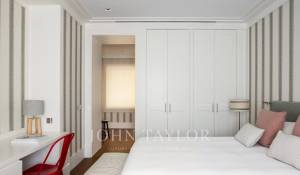 Sale Apartment Madrid