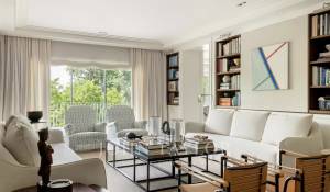 Sale Apartment Madrid