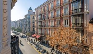Sale Apartment Madrid