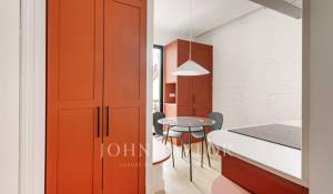 Sale Apartment Madrid