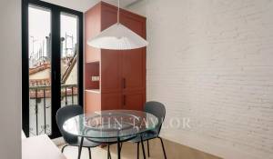 Sale Apartment Madrid