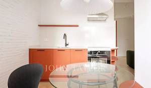 Sale Apartment Madrid