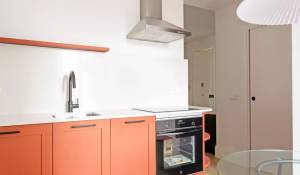 Sale Apartment Madrid