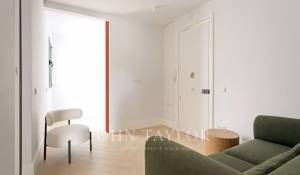 Sale Apartment Madrid