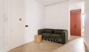Sale Apartment Madrid