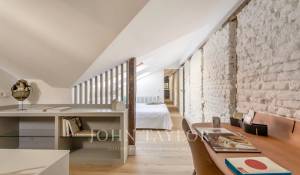 Sale Apartment Madrid