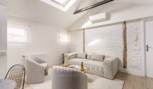 Sale Apartment Madrid