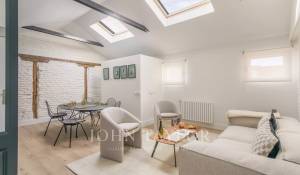 Sale Apartment Madrid