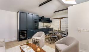 Sale Apartment Madrid