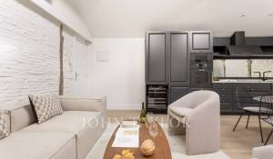 Sale Apartment Madrid
