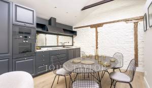 Sale Apartment Madrid