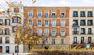 Sale Apartment Madrid