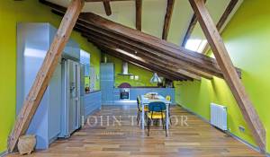 Sale Apartment Madrid