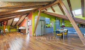 Sale Apartment Madrid