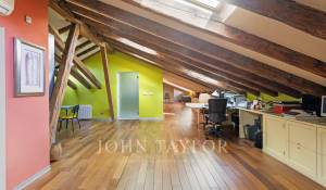 Sale Apartment Madrid