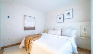 Sale Apartment Madrid