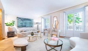 Sale Apartment Madrid