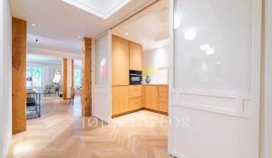 Sale Apartment Madrid