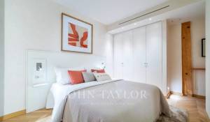 Sale Apartment Madrid