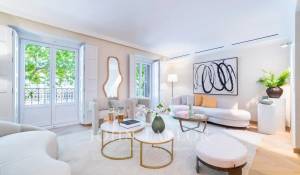 Sale Apartment Madrid