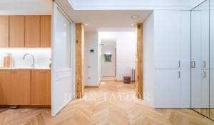 Sale Apartment Madrid