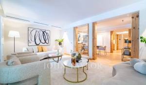 Sale Apartment Madrid