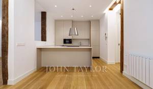 Sale Apartment Madrid