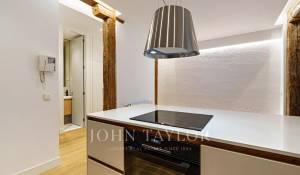 Sale Apartment Madrid