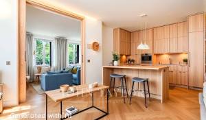 Sale Apartment Madrid