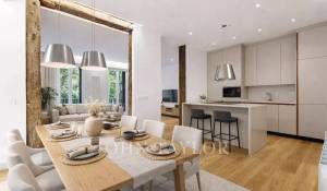 Sale Apartment Madrid