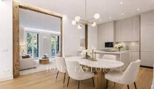 Sale Apartment Madrid