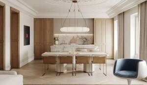 Sale Apartment Madrid