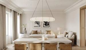 Sale Apartment Madrid