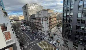 Sale Apartment Madrid