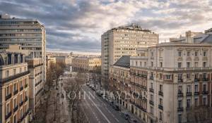 Sale Apartment Madrid