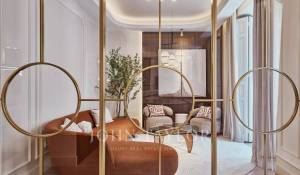 Sale Apartment Madrid