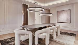 Sale Apartment Madrid